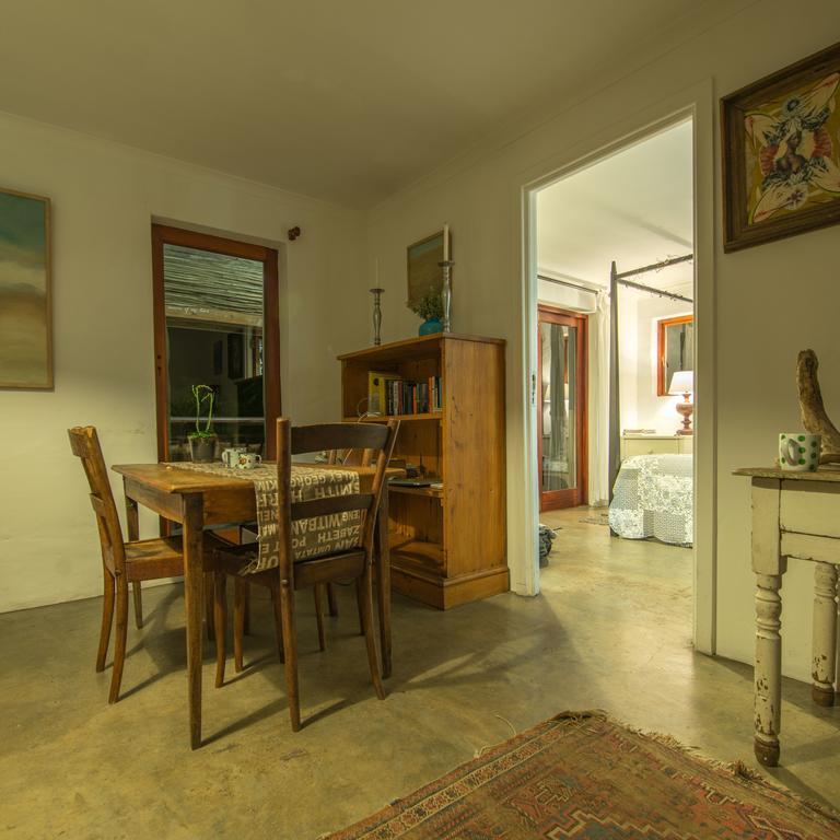 Stone Cottage Self-Catering Apartments Plettenberg Bay Bagian luar foto