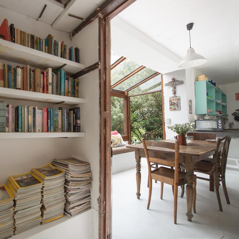 Stone Cottage Self-Catering Apartments Plettenberg Bay Bagian luar foto