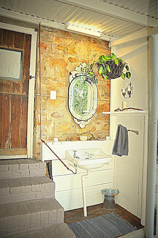Stone Cottage Self-Catering Apartments Plettenberg Bay Bagian luar foto